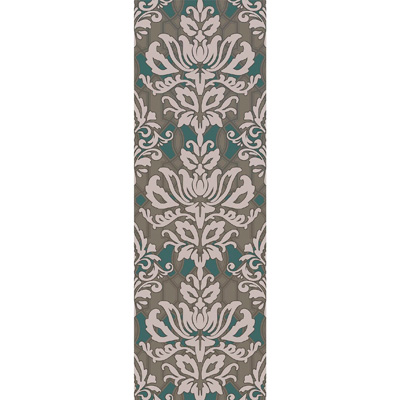 Вставка Italon (Италон) Element Элемент Дамаско 25х75 см, толщ. 0,85 см (600080000339)