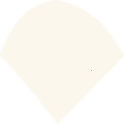 Вставка Italon (Италон) Room Рум Уайт Спиголо А.Е. 1х1 см, толщ. 0,9 см (600090000574)