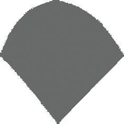 Вставка Italon (Италон) Room Рум Блэк Спиголо А.Е. 1х1 см, толщ. 0,9 см (600090000577)