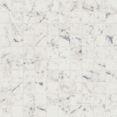 Мозаика Italon (Италон) Charme Extra Шарм Экстра Каррара 30,5х30,5 см, толщ. 0,85 см (600110000864)