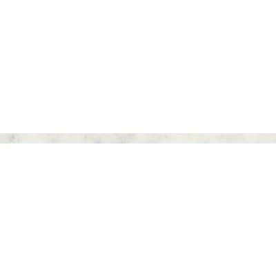 Бордюр Italon (Италон) Charme Extra Шарм Экстра Каррара Спиголо 1х25 см, толщ. 0,85 см (600090000456)