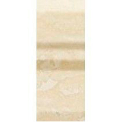 Бордюр Italon (Италон) Travertino Травертино Навона Лондон А.Е. 2х5 см глянцевый, толщ. 0,85 см (600090000280)