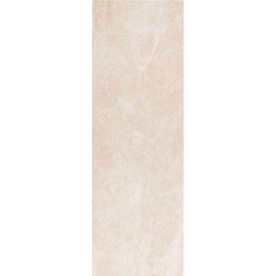 Плитка Italon (Италон) Elite Элит Перл Уайт 25х75 см, толщ. 0,85 см (600010000411)