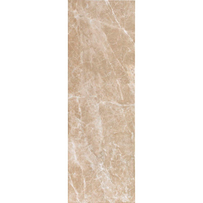 Плитка Italon (Италон) Elite Элит Силвер Грэй 25х75 см, толщ. 0,85 см (600010000413)