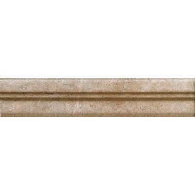 Бордюр Italon (Италон) Elite Элит Грэй Лондон 5х25 см, толщ. 0,85 см (600090000221)