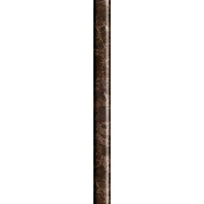 Бордюр Italon (Италон) Elite Элит Дарк Спиголо 1х25 см, толщ. 0,85 см (600090000230)