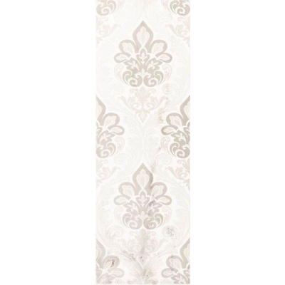 Вставка Italon (Италон) Charme Шарм Pearl Перл Дэко 25х75 см, толщ. 0,85 см (600080000214)