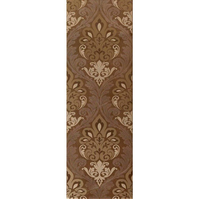 Вставка Italon (Италон) Charme Шарм Бронз Дэко 25х75 см, толщ. 0,85 см (600080000218)