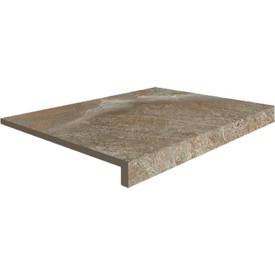 Ступень Italon (Италон) Magnetique x2 (для улиц) Манетик Дарк Х2 фронт. 33х60 см, толщ. 2 см (620070000697)