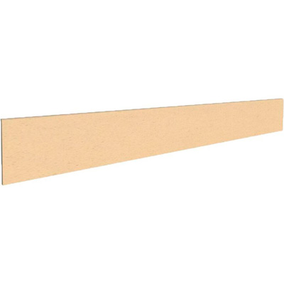 Плинтус Italon (Италон) Imagine Имэджин Уайт 7,2х60 см, толщ. 0,9 см (610130000191)