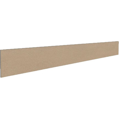 Плинтус Italon (Италон) Imagine Имэджин Грэй 7,2х60 см, толщ. 0,9 см (610130000195)