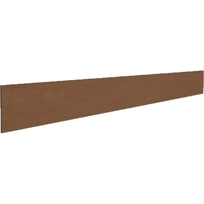 Плинтус Italon (Италон) Imagine Имэджин Браун 7,2х60 см, толщ. 0,9 см (610130000194)