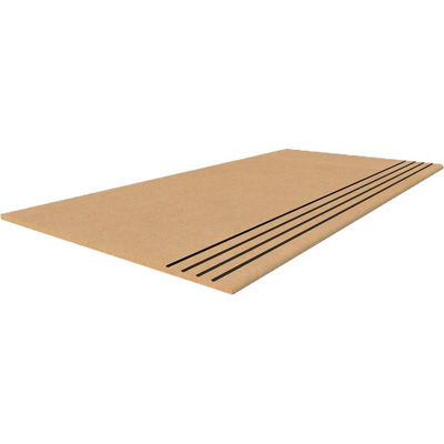 Ступень Italon (Италон) Imagine Имэджин Уайт 30х60 см, толщ. 0,9 см (610140000001)