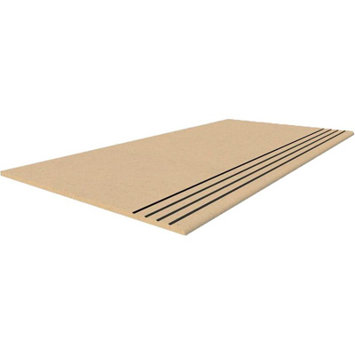 Ступень Italon (Италон) Imagine Имэджин Беж 30х60 см, толщ. 0,9 см (610140000002)