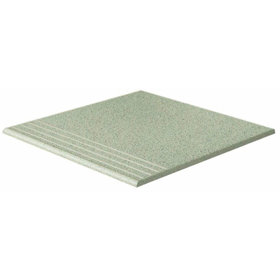 Ступень Italon (Италон) Basic Бэзик Хром 30х30 см, толщ. 1 см (610040000010)