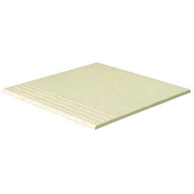 Ступень Italon (Италон) Basic Бэзик Платина 30х30 см, толщ. 1 см (610040000001)