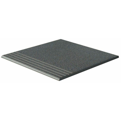 Ступень Italon (Италон) Basic Бэзик Титан 30х30 см, толщ. 1 см (610040000012)