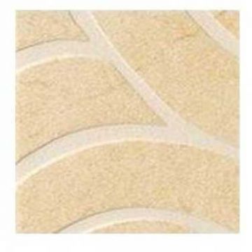 Вставка Italon (Италон) Элеганс Ройал тоццетто блум 7.2х7.2 см (610090000380)