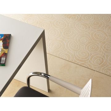 Вставка Italon (Италон) Элеганс Ройал тоццетто блум 7.2х7.2 см (610090000380)