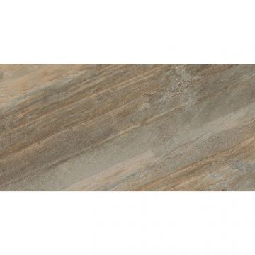 Керамогранит Italon (Италон) Манетик Петрол Дарк 30х60 см (610010000694)