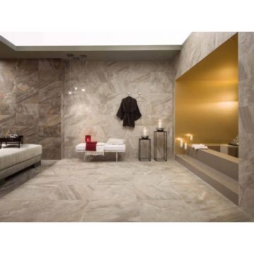 Керамогранит Italon (Италон) Манетик Петрол Дарк 30х60 см (610010000694)