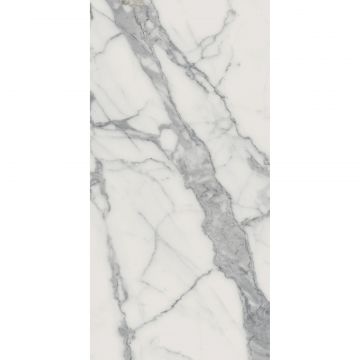 Керамогранит Italon (Италон) Шарм Эво Статуарио 60х120 см люкс (610015000402)