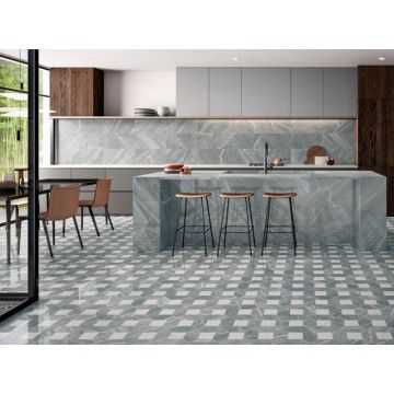 Керамогранит Italon (Италон) Шарм Экстра Аркадиа 60х120 см люкс (610015000369)