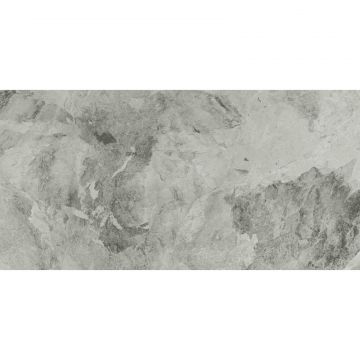 Керамогранит Italon (Италон) Шарм Экстра Силвер 60х120 см люкс (610015000370)