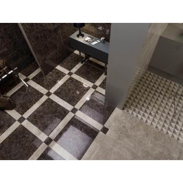 Бордюр Italon (Италон) Элит Голд 10,5х44 см (610090000985)