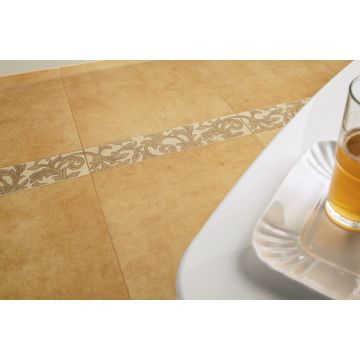 Декор Italon (Италон) Армония Тоццето Барокко 7х7 см (610090000689)