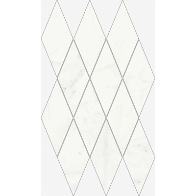 Мозаика Italon (Италон) Charme Deluxe Шарм Делюкс Микеланжело Даймонд 28х48 см, толщ. 0,9 см (620110000111)
