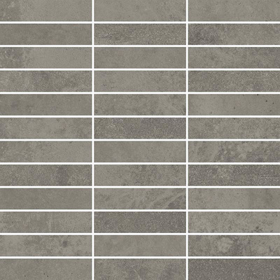 Мозаика Italon (Италон) Terraviva Терравива Дарк Грид 30х30 см, толщ. 0,9 см (610110000629)