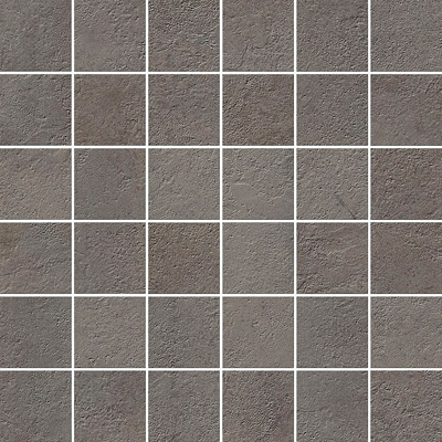Мозаика Italon (Италон) Millennium Миллениум Блэк 30х30 см, толщ. 0,7 см (610110000409)