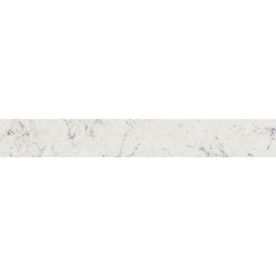 Плинтус Italon (Италон) Charme Extra Шарм Экстра Каррара 7,2х59 см люкс , толщ. 1 см (610130002135)