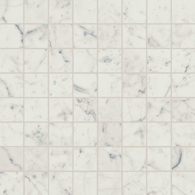 Мозаика Italon (Италон) Charme Extra Шарм Экстра Каррара 29,2х29,2 см люкс , толщ. 1 см (610110000342)