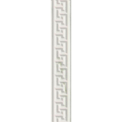 Бордюр Italon (Италон) Charme Extra Шарм Экстра Лаза Лиф 5х30 см пат., толщ. 1 см (600090000477)
