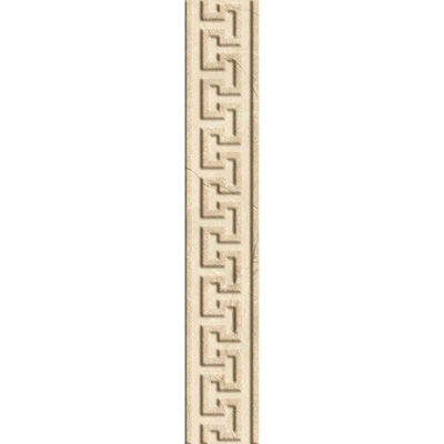 Бордюр Italon (Италон) Charme Extra Шарм Экстра Аркадиа Лиф 5х30 см пат., толщ. 1 см (600090000479)