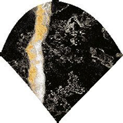 Бордюр Italon (Италон) Charme Extra Шарм Экстра Лоран Спиголо А.Е. 1х1 см пат., толщ. 0,9 см (600090000506)