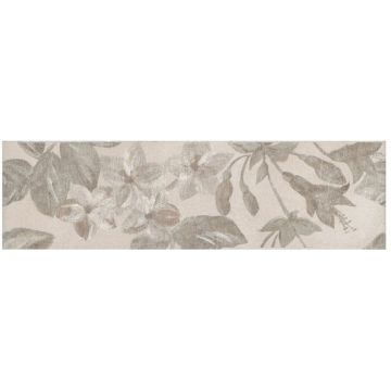 Бордюр Kerama marazzi (Керама Марацци) Александрия светлый 5.7х20 см (8267/5)