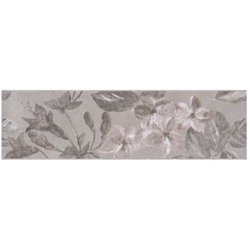 Бордюр Kerama Marazzi (Керама Марацци) Александрия серый 5.7х20 см (8269/5)
