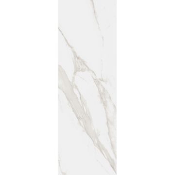 Плитка настенная Kerama marazzi (Керама Марацци) Алентежу белый 30х89.5 см (13124R)