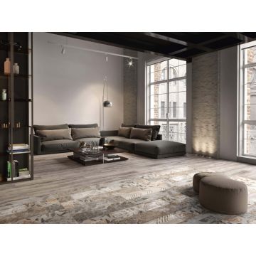 Угол Kerama marazzi (Керама Марацци) внутренний Антик Вуд беж 2.9х8 см (DL7505/AGI)