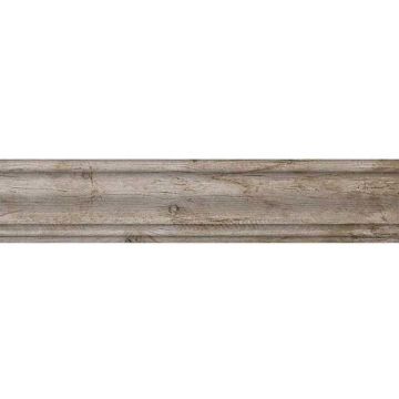 Плинтус Kerama Marazzi (Керама Марацци) Антик Вуд беж 8х39.8 см (DL7505/BTG)