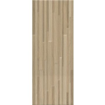 Плитка настенная Kerama marazzi (Керама Марацци) Ауленти беж структура 20х50 см (7212)