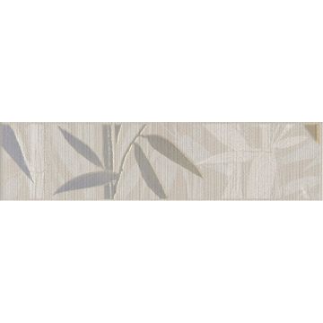 Бордюр Kerama marazzi (Керама Марацци) Бамбу обрезной 7.2х30 см (VT/A100/11192R)
