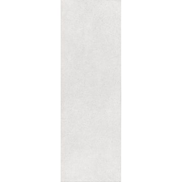 Плитка настенная Kerama marazzi (Керама Марацци) Безана серый светлый 25х75 см (12136R)