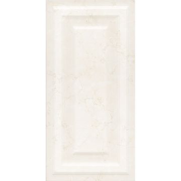 Плитка настенная Kerama marazzi (Керама Марацци) Белгравия панель светлая обрезная 30х60 см (11080TR)