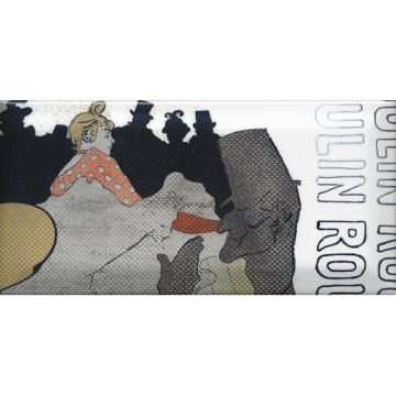 Декор Kerama marazzi Бланше 9.9х2 см (DD/A13/19040 )