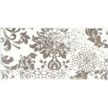 Декор Kerama marazzi (Керама Марацци) Бланше золото 9.9х2 см (MLD/A46/19000)