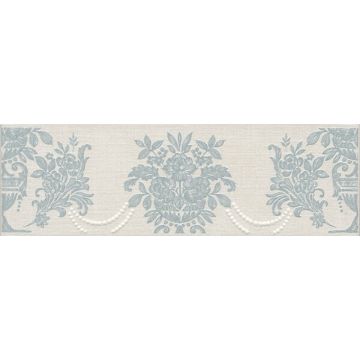 Бордюр Kerama marazzi (Керама Марацци) Борромео 7.7х25 см (AD/A576/6402)